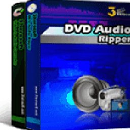 3herosoft DVD to Audio Suite