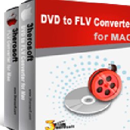 3herosoft DVD to FLV Suite 42% OFF