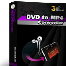 3herosoft DVD to MP 40% OFF