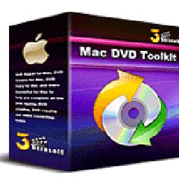 3herosoft DVD Toolkit 40% OFF