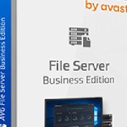 AVG File Server 32% OFF