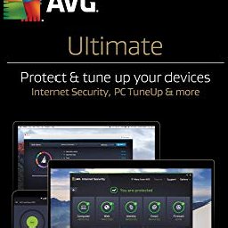 AVG 75% OFF