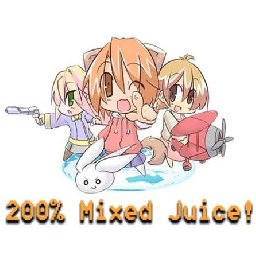  Mixed Juice PC 18% OFF