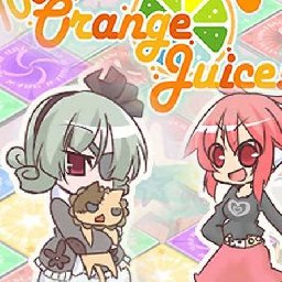  Orange Juice Krila Kae Character Pack PC 18% OFF