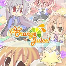  Orange Juice PC 18% OFF