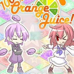  Orange Juice Syura Nanako Character Pack PC 18% OFF