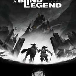 A Blind Legend PC