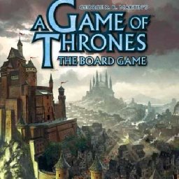 A Game of Thrones 22% OFF