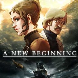 A New Beginning Final Cut PC