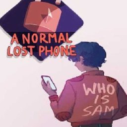 A Normal Lost Phone PC 50% OFF