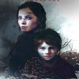 A Plague Tale 81% OFF