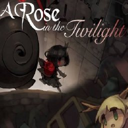 A Rose in the Twilight PC