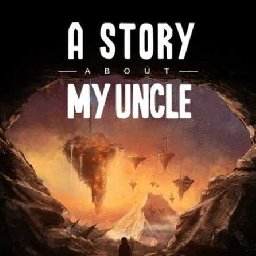 A Story About My Uncle PC 18% OFF