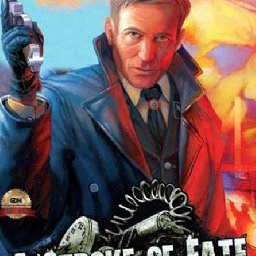 A Stroke of Fate Operation Valkyrie PC 18% OFF