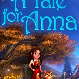 A Tale for Anna PC 20% OFF