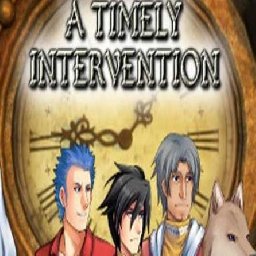 A Timely Intervention PC 98% OFF