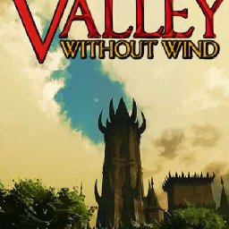 A Valley Without Wind PC