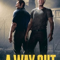 A Way Out PC 16% OFF