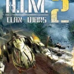 A.I.M. Clan Wars PC 18% OFF