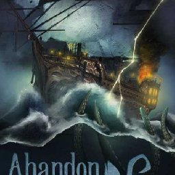 Abandon Ship PC