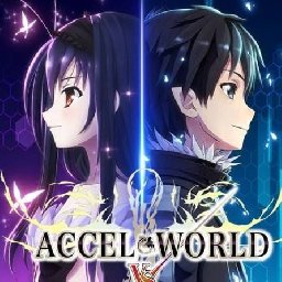 Accel World VS. Sword Art Online