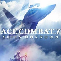 Ace Combat 7 67% OFF