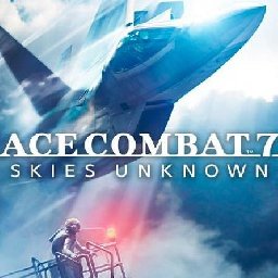 ACE COMBAT 85% OFF