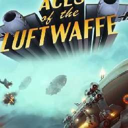 Aces of the Luftwaffe 18% OFF