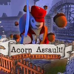 Acorn Assault