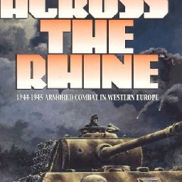 Across the Rhine PC 18% OFF