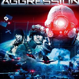 Act of Aggression PC 18% OFF