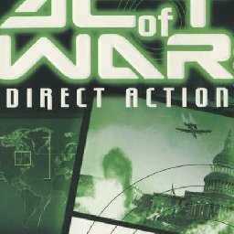 Act of War Direct Action PC 18% OFF