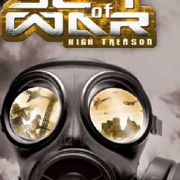 Act of War High Treason PC 18% OFF