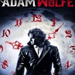 Adam Wolfe PC 18% OFF