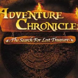 Adventure Chronicles The Search For Lost Treasure PC 18% OFF