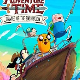 Adventure Time 31% OFF