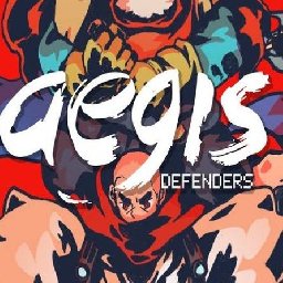 Aegis Defenders PC 94% OFF