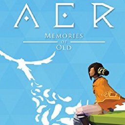 AER Memories of Old 80% OFF