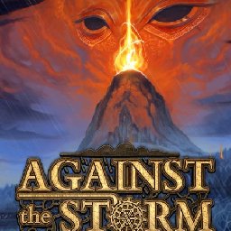 Against the Storm PC 22% OFF