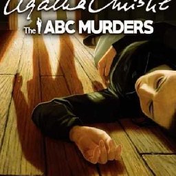 Agatha Christie The ABC Murders PC 18% OFF