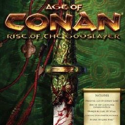 Age of Conan 11% OFF