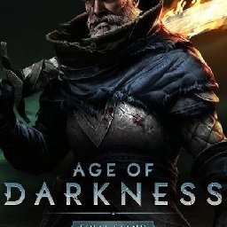 Age of Darkness