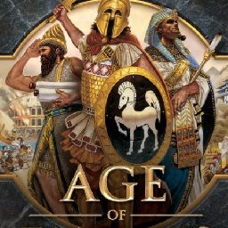 Age of Empires Definitive 16% OFF