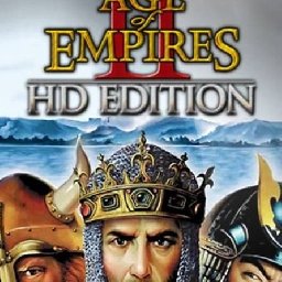 Age of Empires II PC 27% OFF