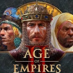 Age of Empires II