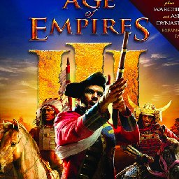 Age of Empires III 10% OFF