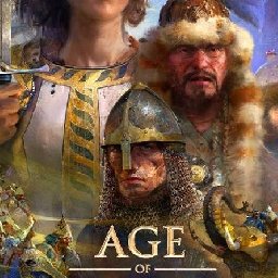 Age of Empires IV 58% OFF