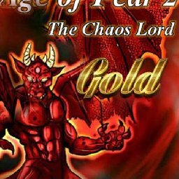 Age of Fear The Chaos Lord GOLD PC 14% OFF