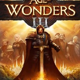 Age of Wonders III PC 89% OFF