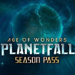 Age of Wonders Planetfall Season Pass PC 79% OFF